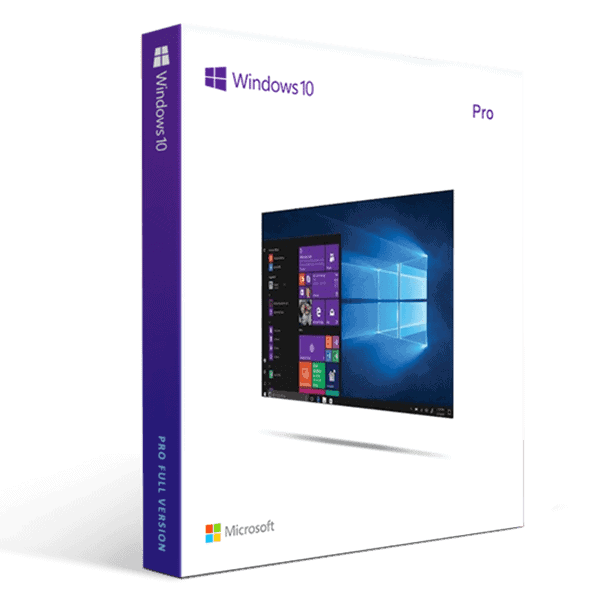 Windows 10 Professional OEM Digital License