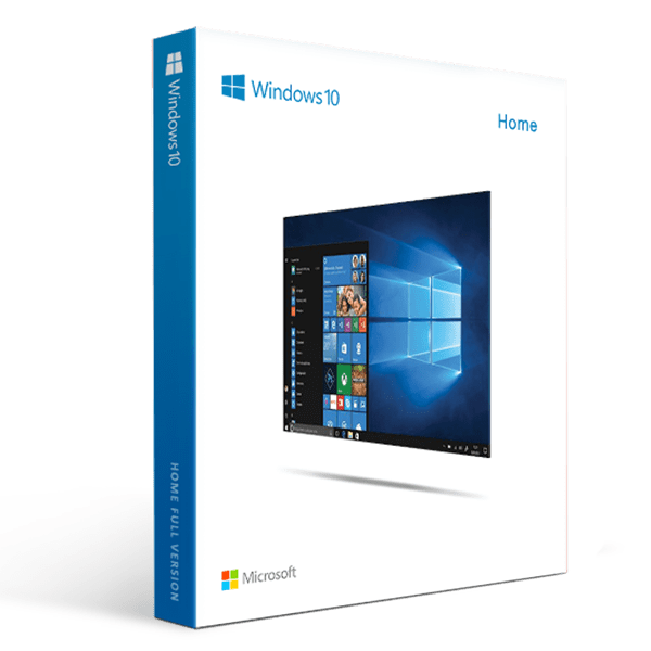 Windows 10 Home Digital License