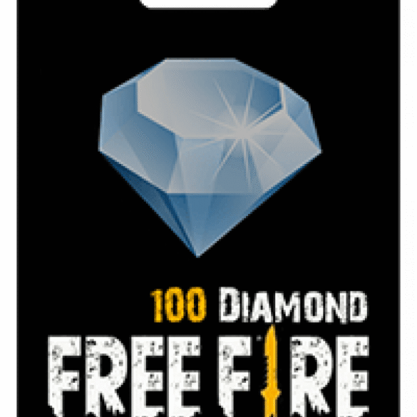 100 DIAMOND
